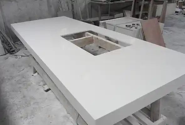 machine details