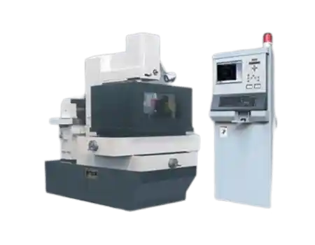 Reciprocating Medium-Wire Cutting Machine DK7740HA 