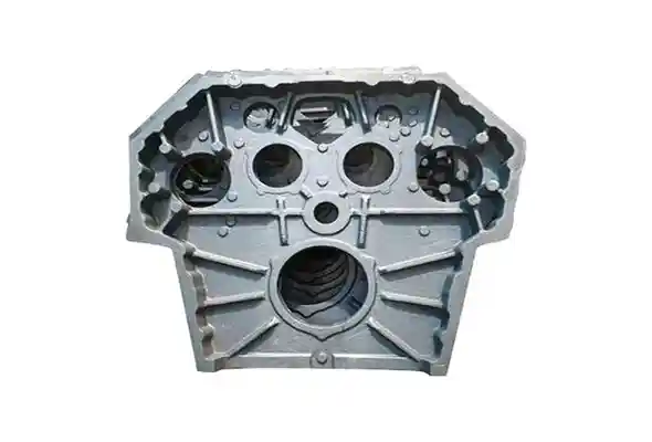 machine details