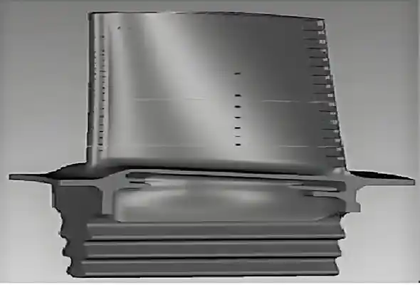 machine details