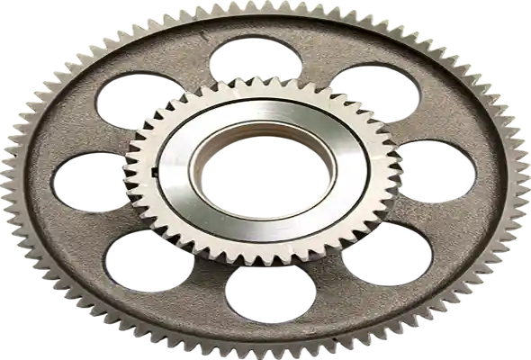 machine details