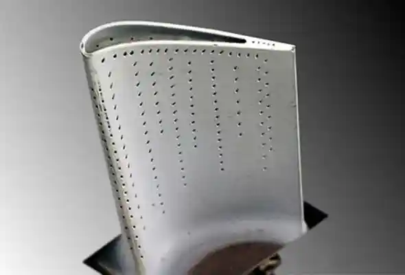 machine details