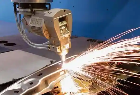 machine details