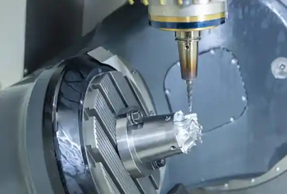 machine details