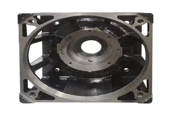 machine details
