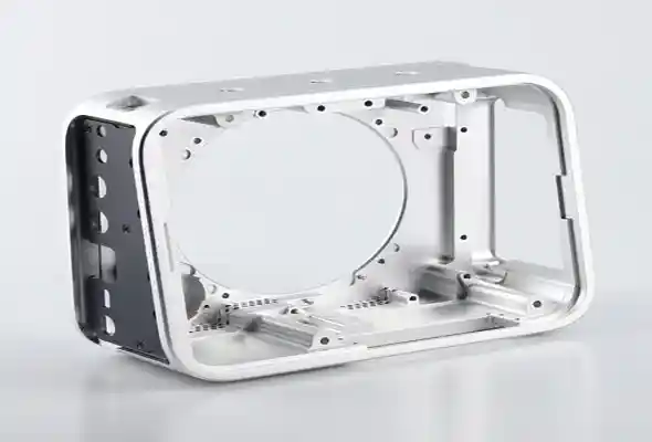 machine details
