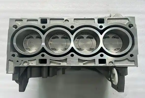 machine details