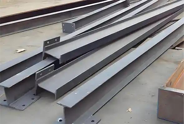 machine details
