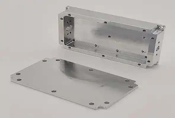 machine details