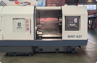 Turning Center