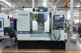 Vertical Machining Center