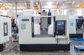 Vertical Machining Center
