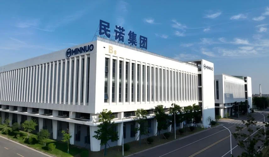 minnuo factory