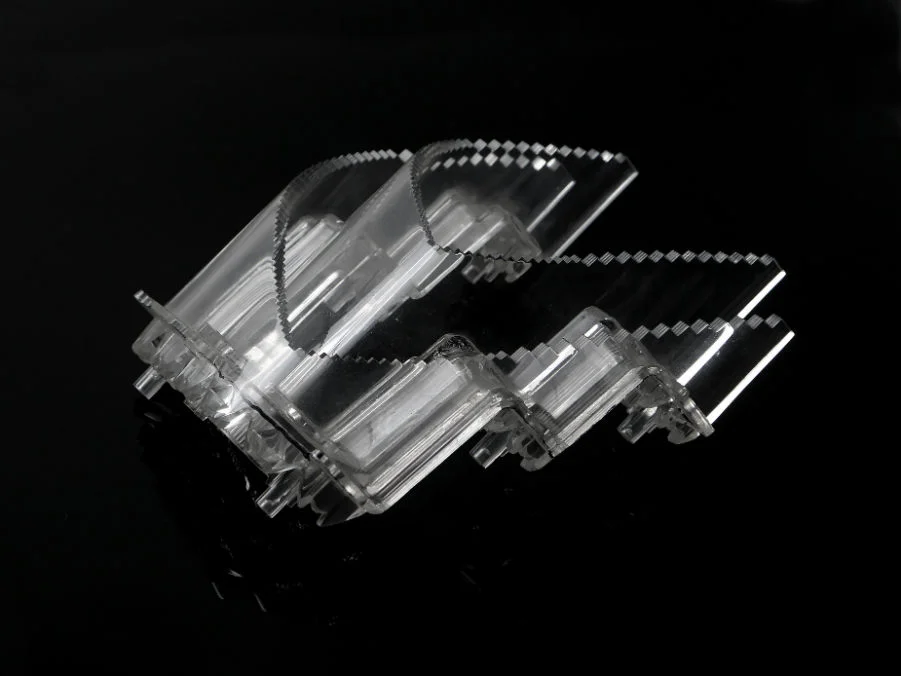 Machinable parts