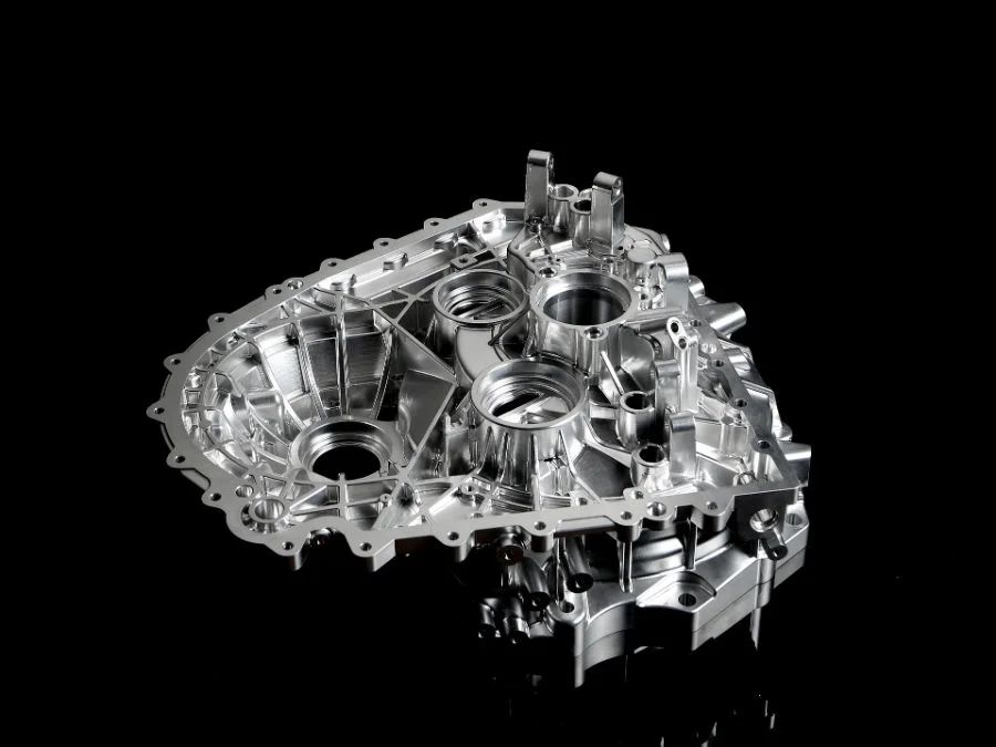 Machinable parts