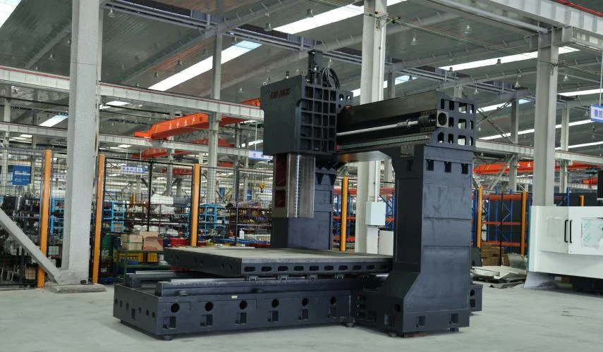 minnuo factory