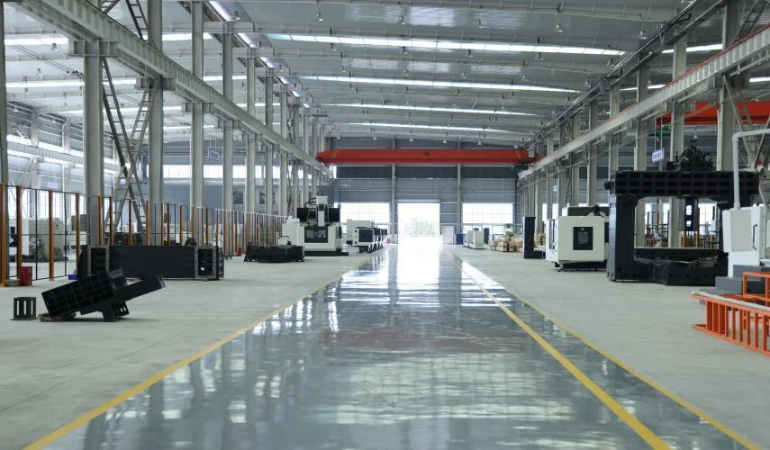 minnuo factory