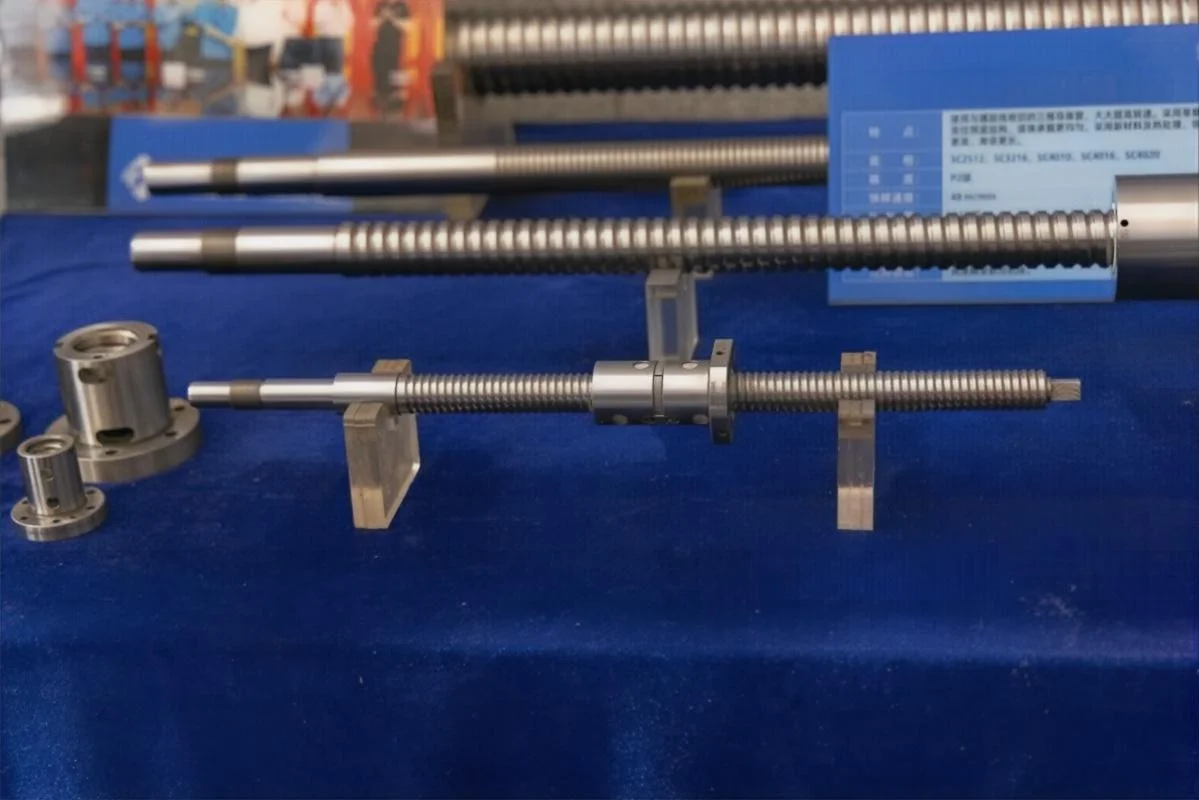 Roller Screw