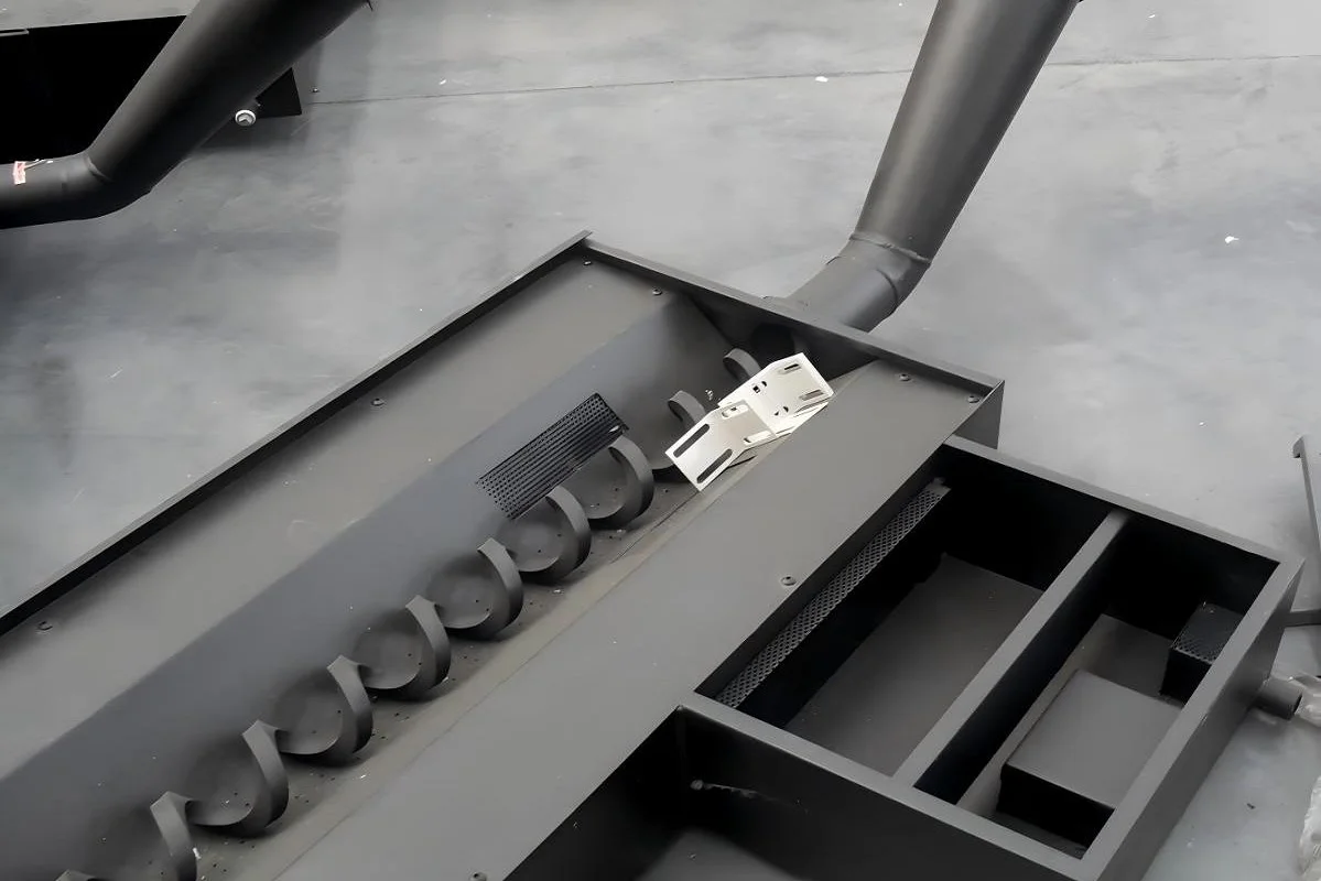 chip conveyor