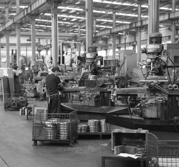 mimmuo factory