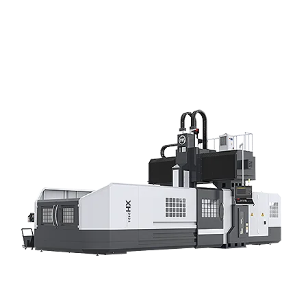 XH lathe