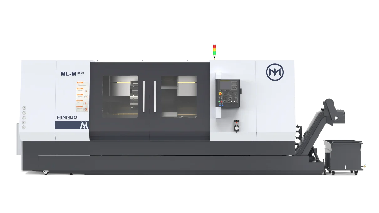 slat-bed machine