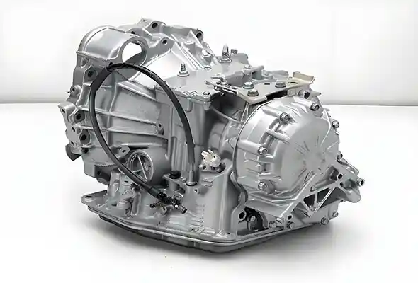 machine details