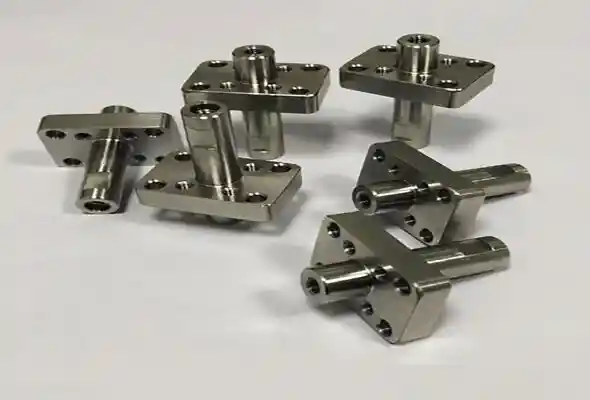machine details