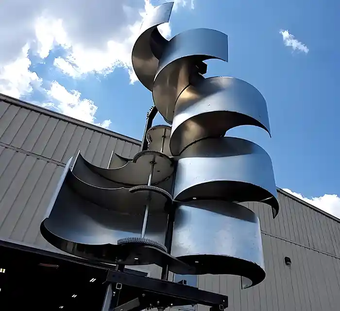 machine details