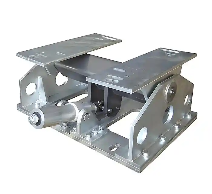 machine details