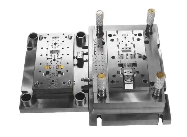 machine details