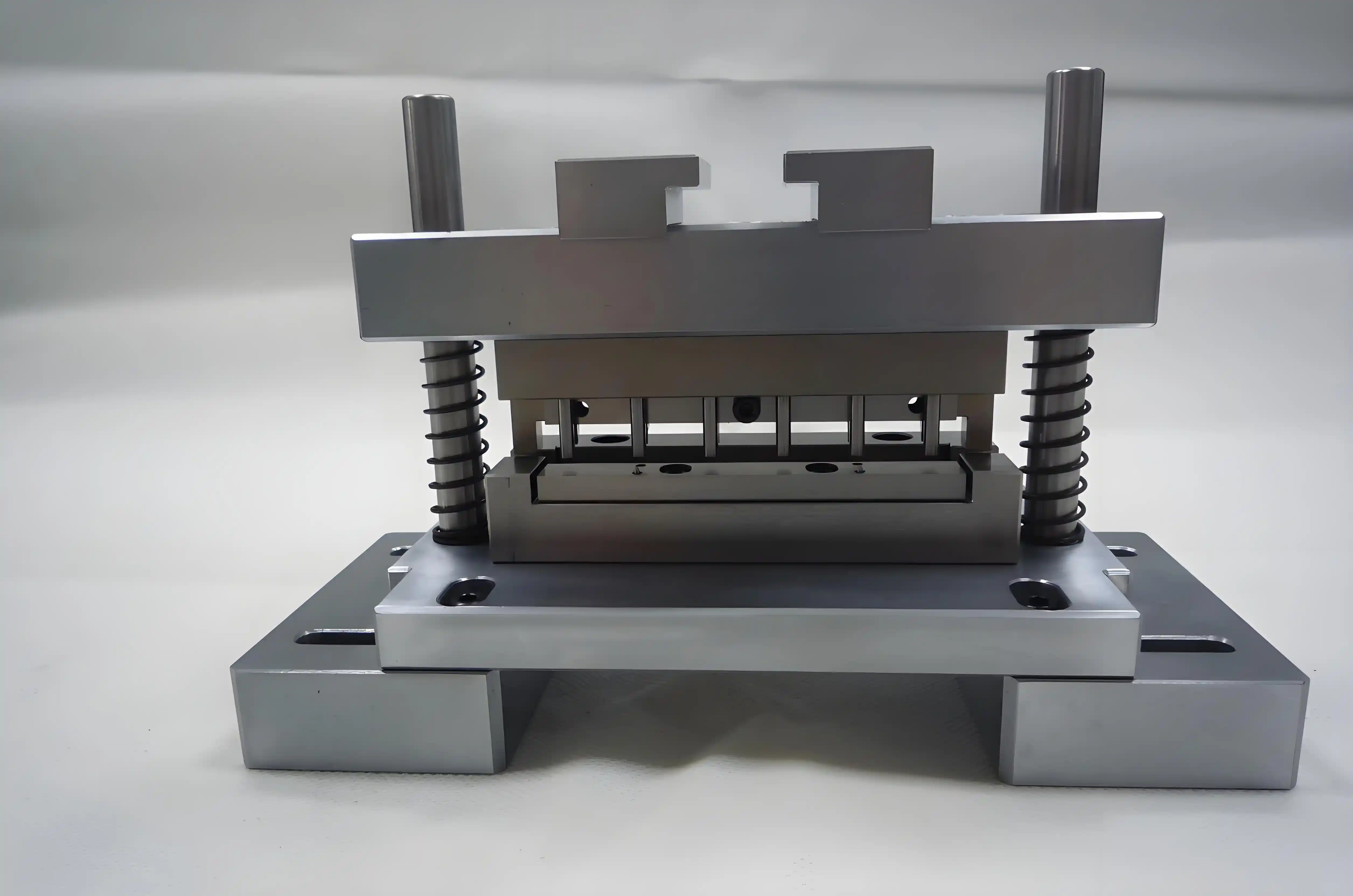 machine details