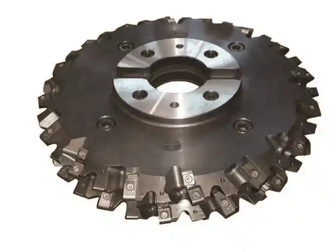 machine details