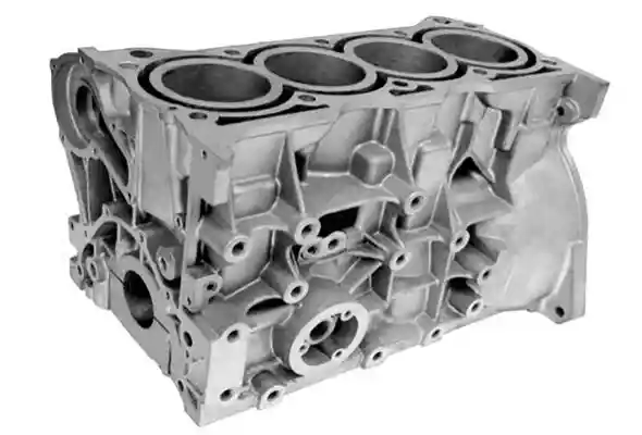 machine details