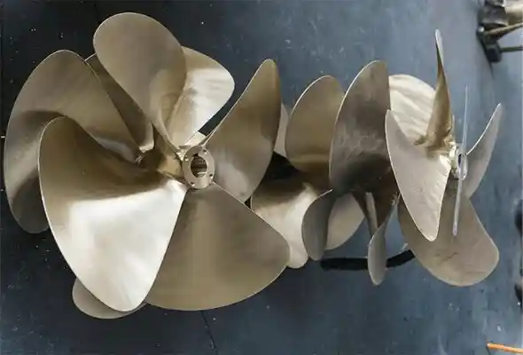 machine details