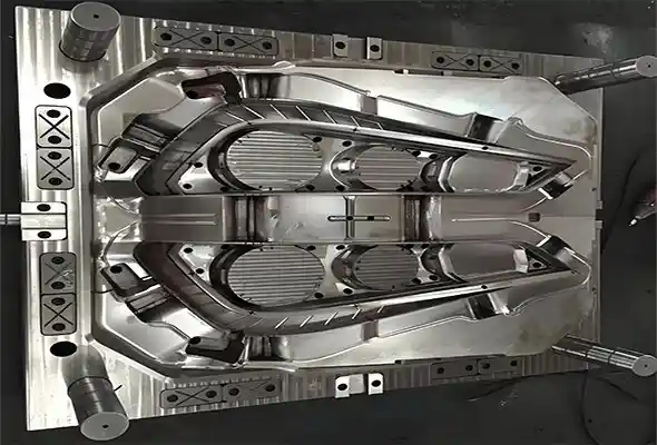 machine details