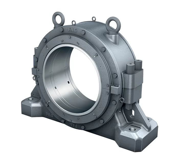 machine details