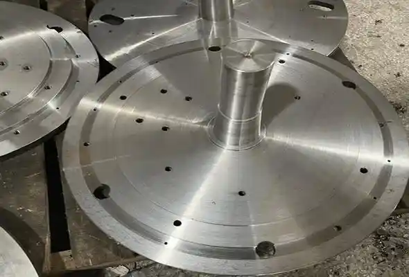 machine details