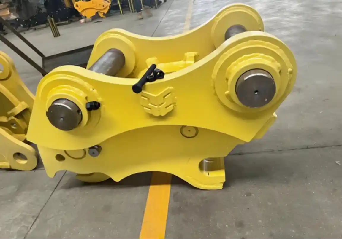 machine details