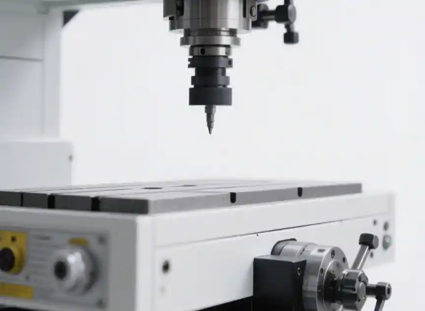 machine details