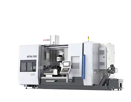 machine