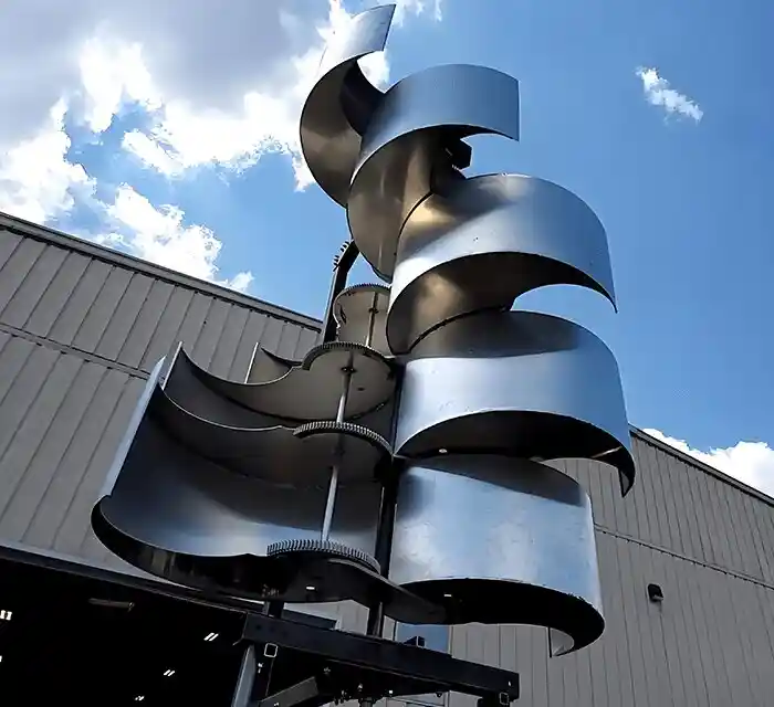 machine details