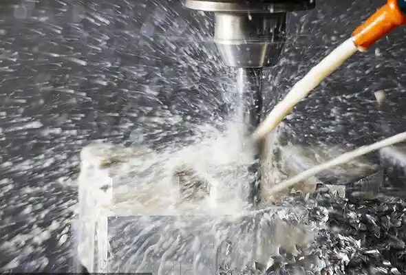 machine details