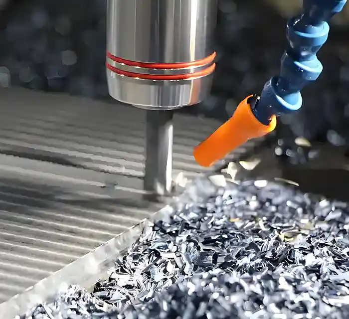 machine details