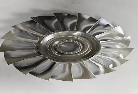 machine details