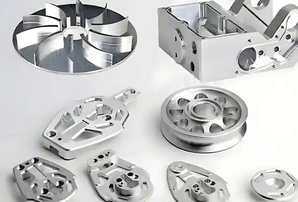 machine details